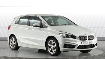 BMW 2 Series 225i xDrive Luxury 5dr Step Auto Petrol Hatchback